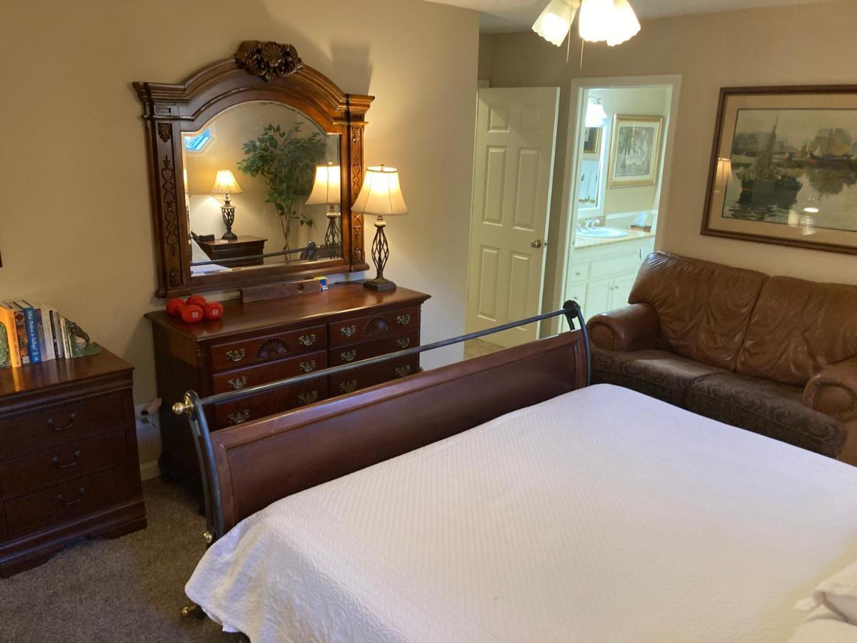 Apartment Classic Condo: Downtown Retreat